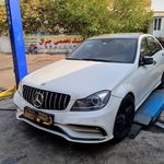 مستر کاتالیست (تعمیر کاتالیزور، مکانیکی)