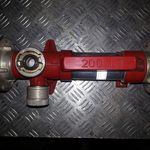 تعمیر پمپ های آتش نشانی