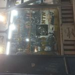 فروشگاه بلبرینگ عبدالهی