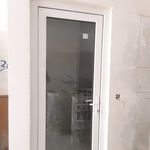 پنجره  دوجداره UPVC