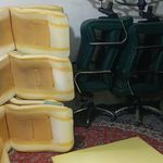 تعمیرات تخصصی صندلی اداری یکتا تهران کرج