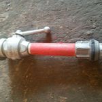 تعمیر پمپ های آتش نشانی