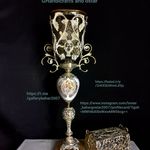 فروشگاه لوستربهارگستر