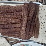 کبابی وجگرکی مرکزی شاهرود