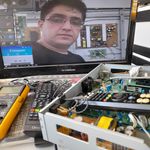 شباهنگ الکترونیک