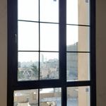 پنجره  دوجداره UPVC