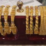 گالری طلا صحرا گرد