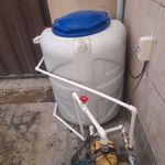 تاسیسات تهران یار