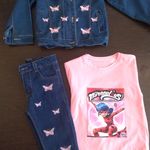 پوشاک بچه گانه قند و عسل