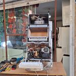 تعمیرات پکیج رضا پیری