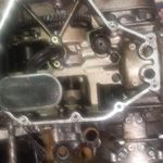 موتورسیکلت هوندا یدک