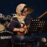 آموزشگاه موسیقی منظومه