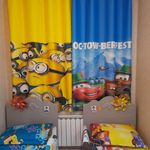 پرده سرای آذین نارمک