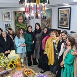 آموزشگاه نقاشی، خطاطی و سفال میکا