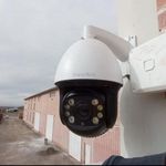 نصاب دوربین مداربسته