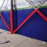 تشک کشتی حسینی