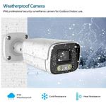 دوربین مداربسته سیماران