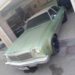 صافکاری نقاشی واکس پلیش سرنامه