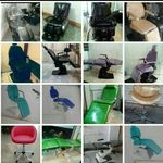 تخت پزشکی و زیبایی و تخت کاشت  شمس آرین