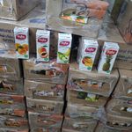 نوین پخش مهراد فروش مواد غذایی