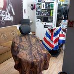 پیرایش مردانه تک