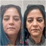 کلینیک زیبایی و لیزر دکتر مریم نوری