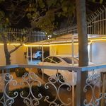 نصب آنتن و برقکاری