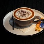 کافه رستوران و فست فود اوژن