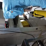 شرکت سمپاشی تهران