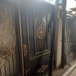 نمایندگی ایران فرفورژہ مجید