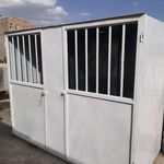 آهنگری ساخت در و پنجره حفاظ آکاردونی نرده رو دیوار و کلیه امور آهنگری