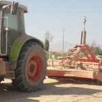 تسطیح لیزری برادران مهری گرمسار