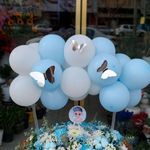 گل فروشی نابلس