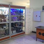 مرکز ارتوپدی فنی فراتن