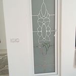 سند بلاست و حکاکی روی شیشه