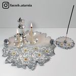 ظروف پذیرایی و جهزیه لوکس