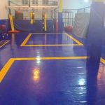 تشک کشتی حسینی