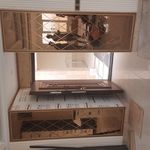 شیشه و آینه علی آبادی