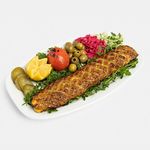 رستوران سنتی آفاق | دیزی و کباب ایرانی