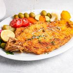 رستوران و کترینگ چلو پلو