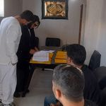 مرکز نگهداری معتادین وتوانمندسلزی