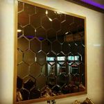 شیشه و آینه علی آبادی