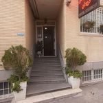 هتل آپارتمان