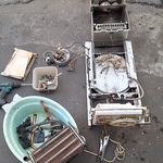 تعمیرات پکیج رضا پیری