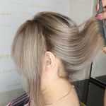 سالن زیبایی مهرسانا