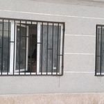 حفاظ آکاردئونی ونرده ضدسرقت امیر