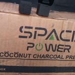 فروش زغال - آقای مجد