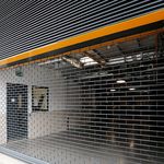 کرکره برقی و جک پارکینگ دورال