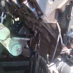 تعمیرگاه مکانیکی هما