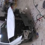 صافکاری pdr(داود)